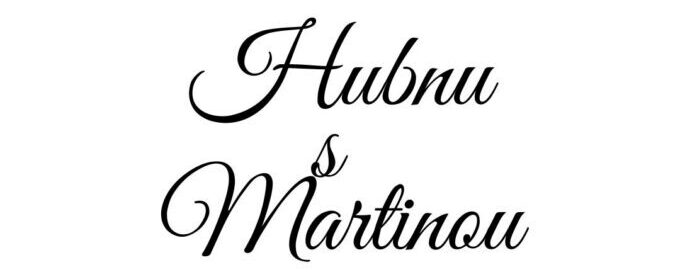 Hubnu s Martinou